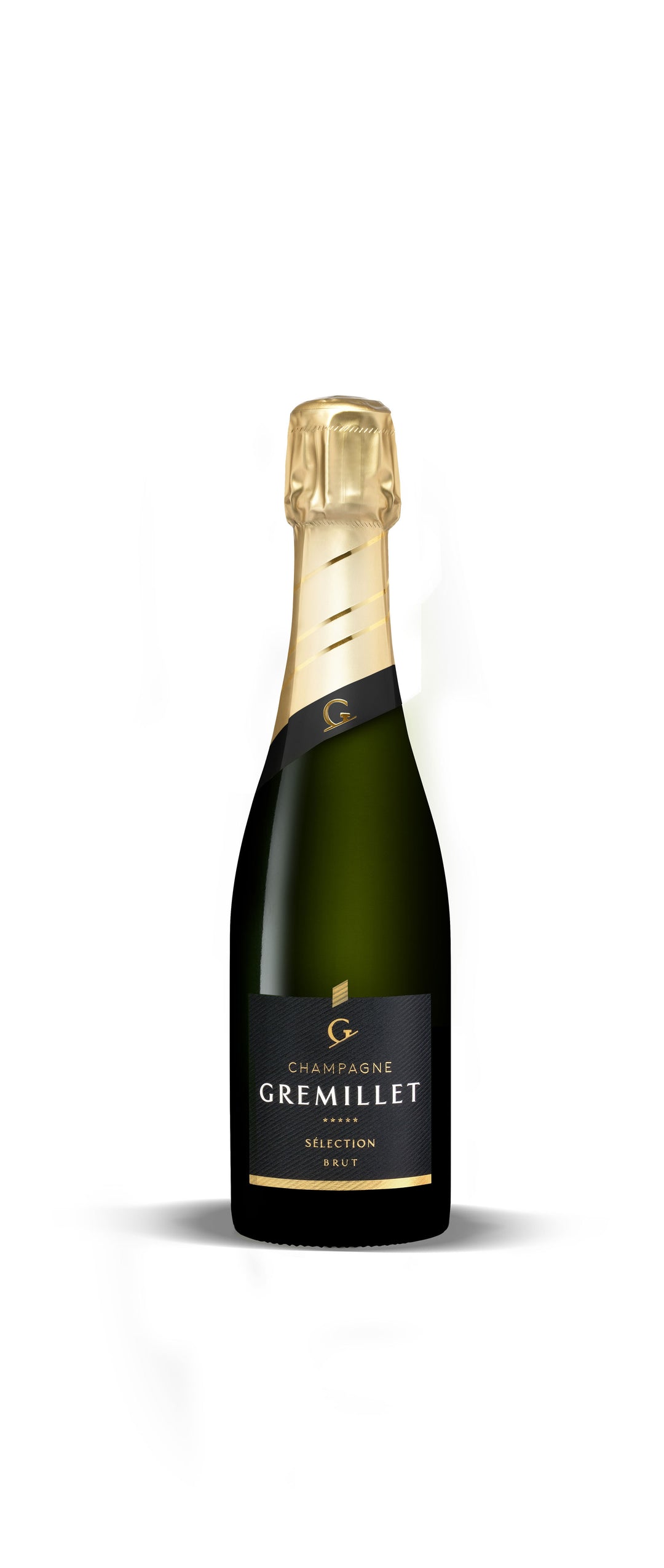 Gremillet Brut Selection 37.5cl