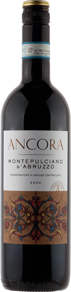 Ancora - Montepulciano d’Abruzzo