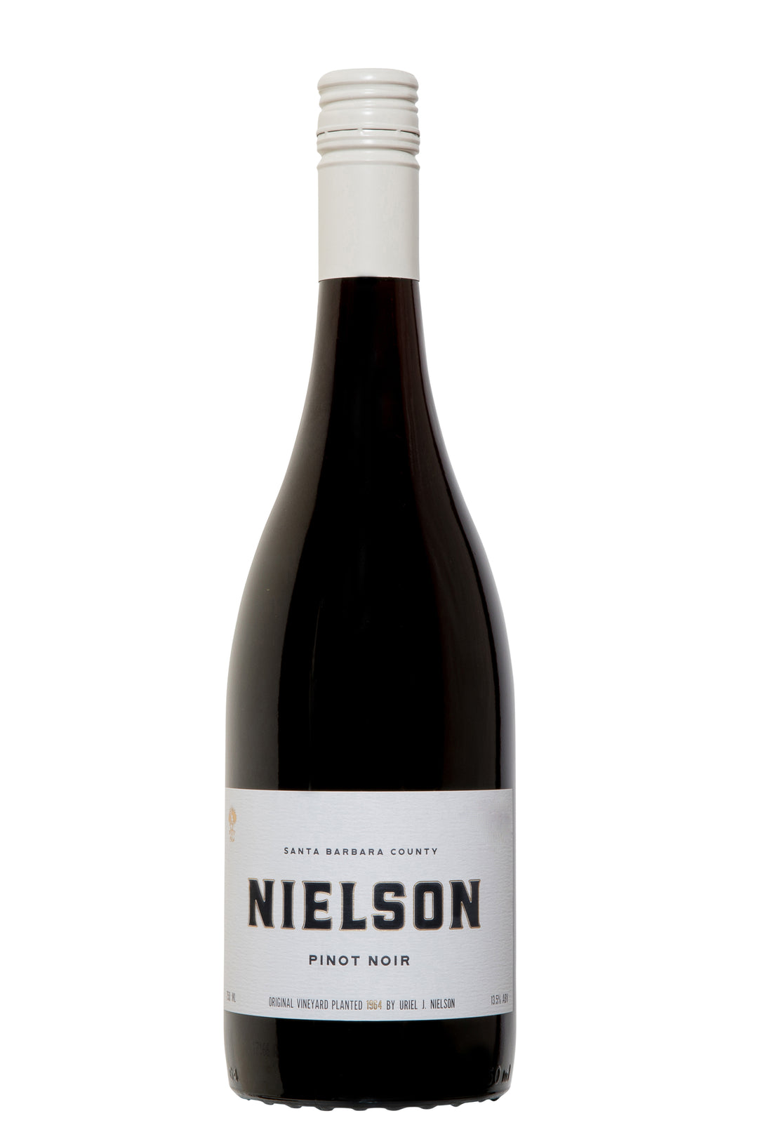 Nielson, Santa Barbara County Pinot Noir