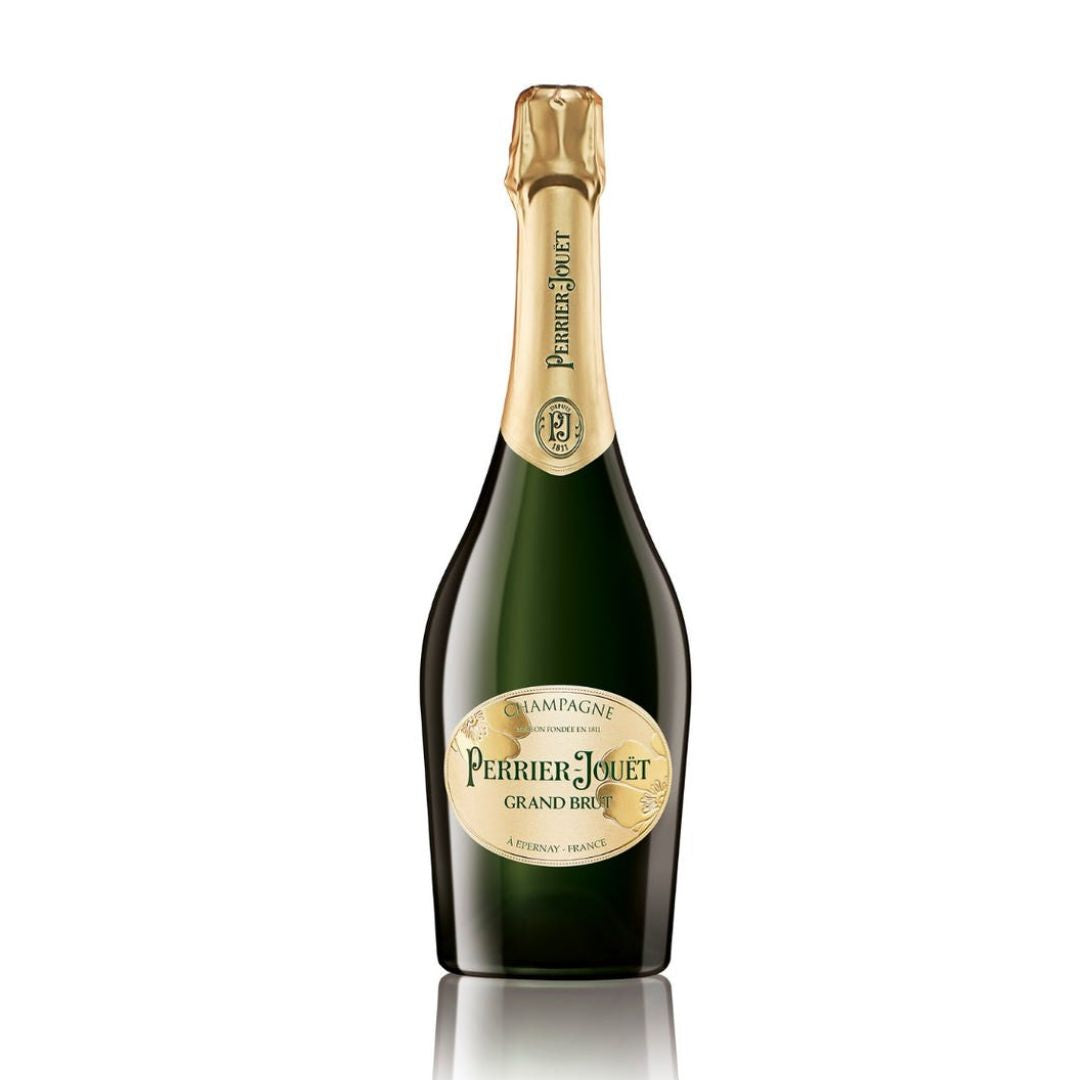 Perrier Jouet Grand Brut NV