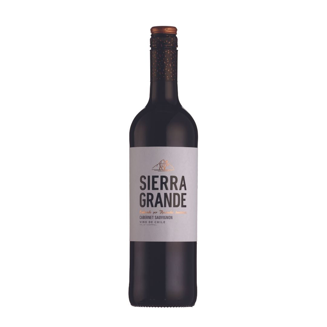 Sierra Grande - Cabernet Sauvignon