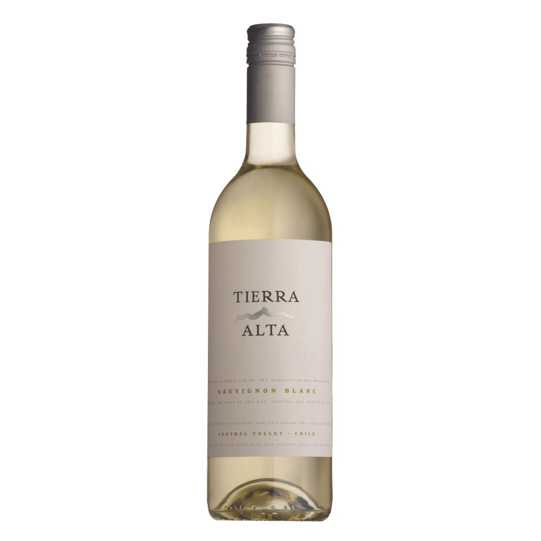 Tierra Alta - Sauvignon Blanc