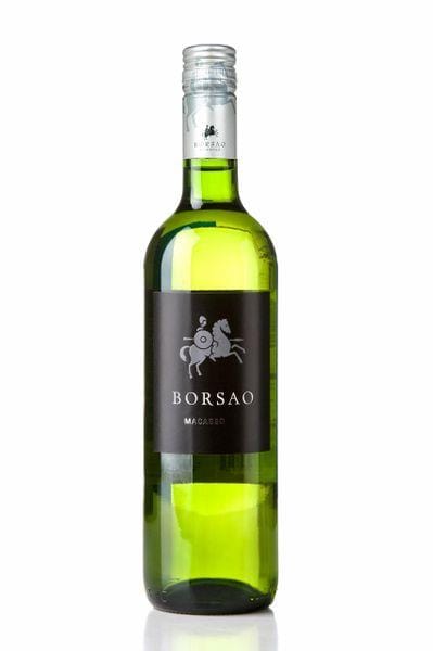 Borsao - Macabeo