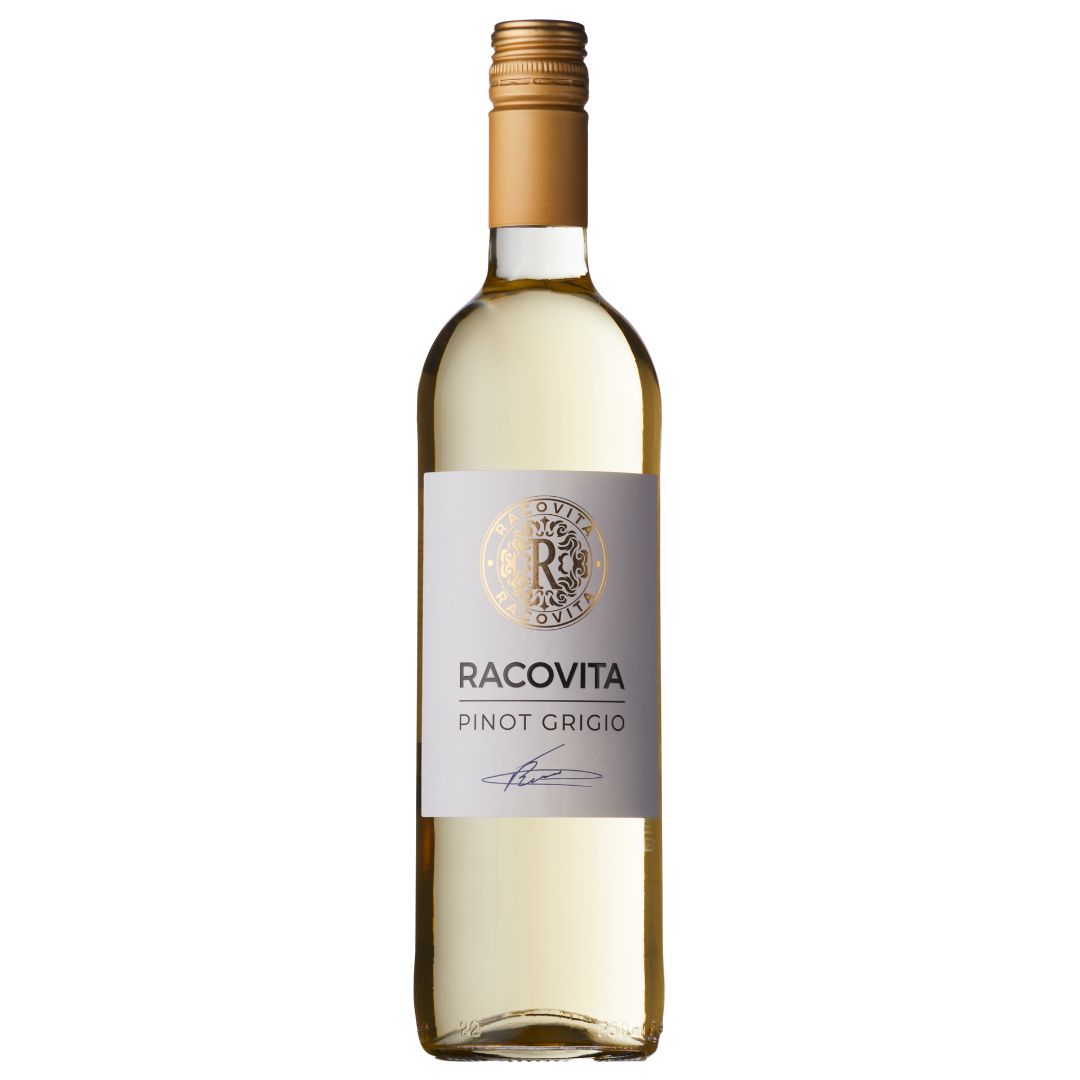 Racovita - Pinot Grigio