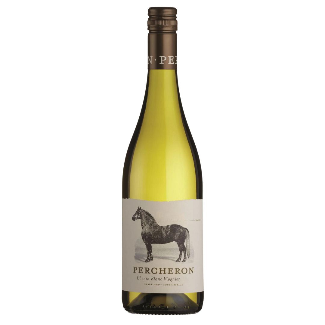 Percheron - Chenin Blanc Viognier, W.O. Western cape