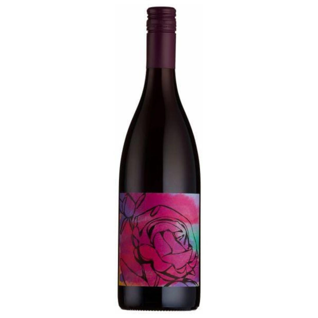 Les Pivoines - Beaujolais Villages