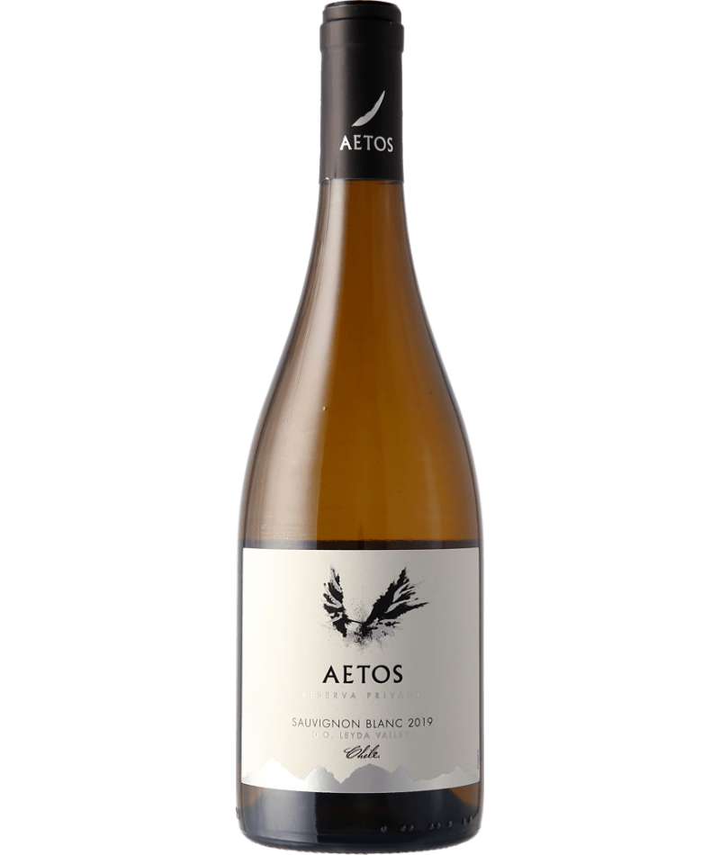 Aetos Sauvignon Blanc Reserva Privada