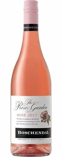 Boschendal Classic - The Rose Garden Rosé
