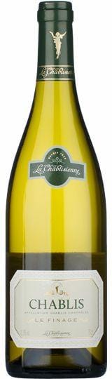 La Chablisienne - Chablis Le Finage