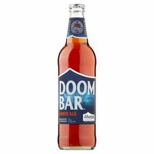 Doom Bar Amber Ale 8 x 500ml