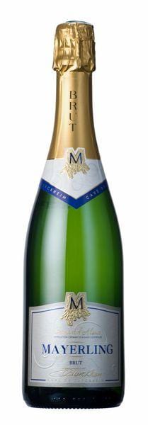 Crémant d’Alsace Cave de Turckheim - Mayerling Brut