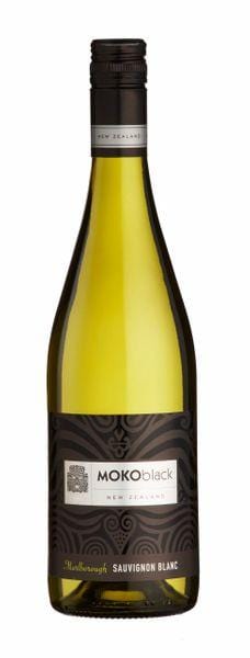 Moko Black - Marlborough, Sauvignon Blanc