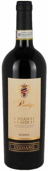 Uggiano - Chianti Classico Riserva ‘Prestige’