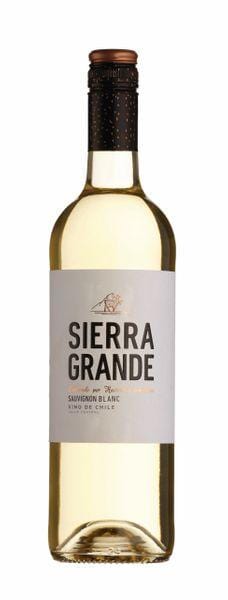 Sierra Grande - Sauvignon Blanc