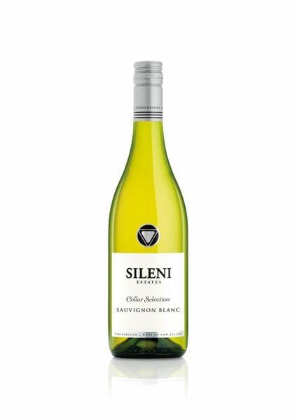 Sileni Cellar Selection - Sauvignon Blanc, Marlborough