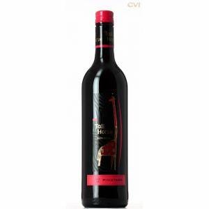 Tall Horse - Pinotage
