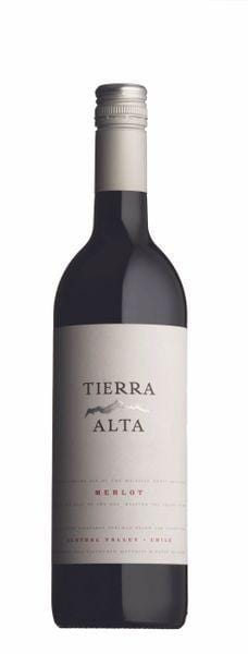 Tierra Alta - Merlot