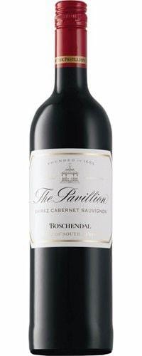 Boschendal Pavillon Shiraz/Cabernet Sauvignon – Paramount Beers