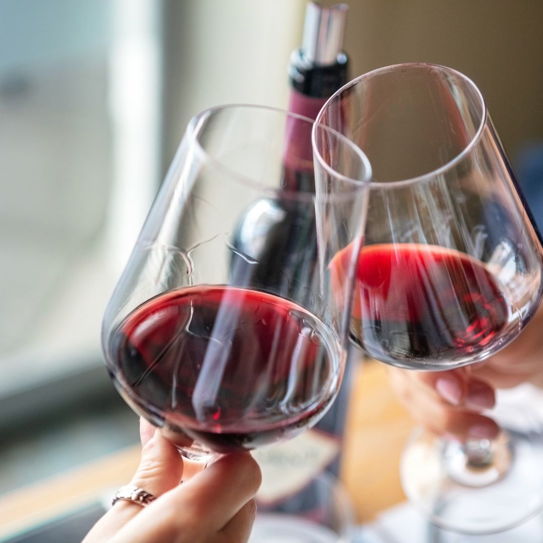 What's the difference between Shiraz & Syrah?