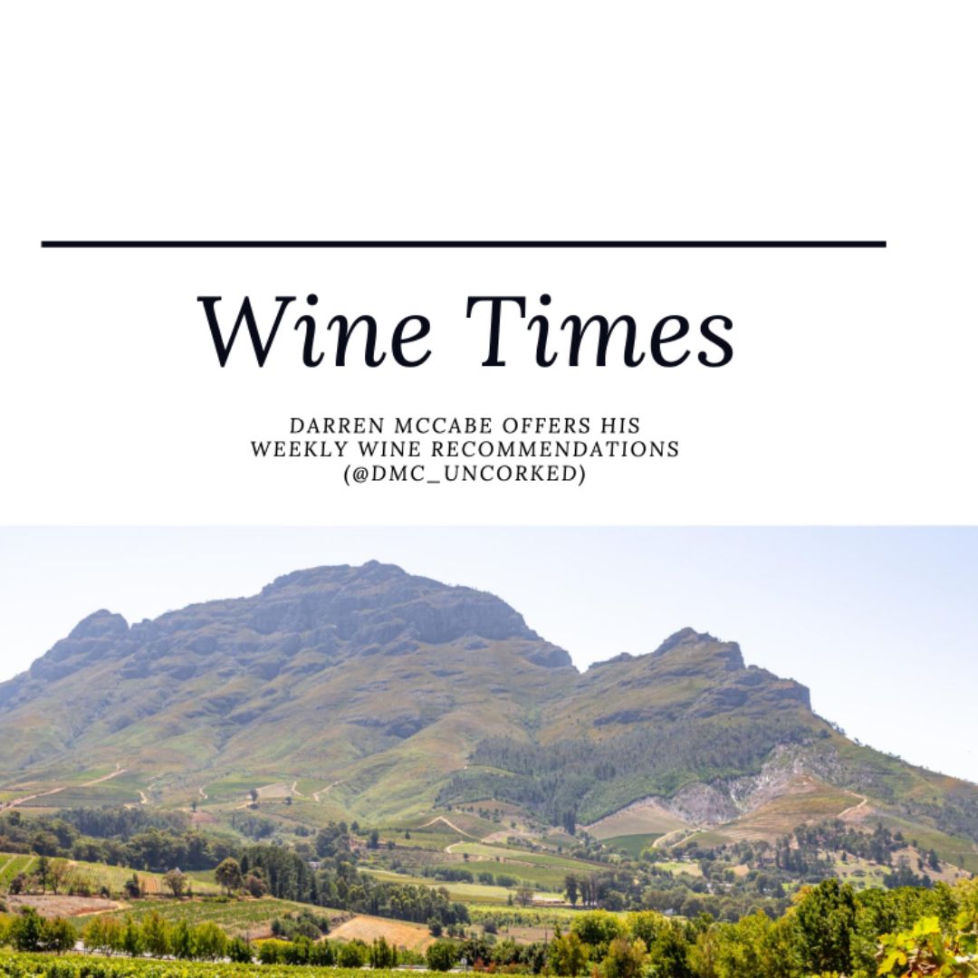 Discovering Excellence: Award-Winning South African Wines