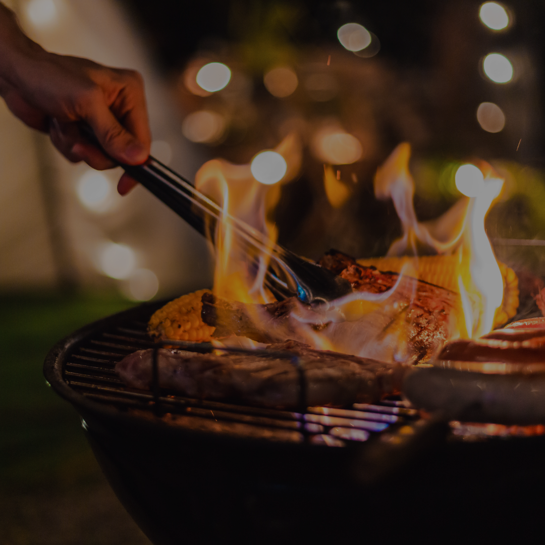 3 x WINES TO SERVE AT A BARBECUE