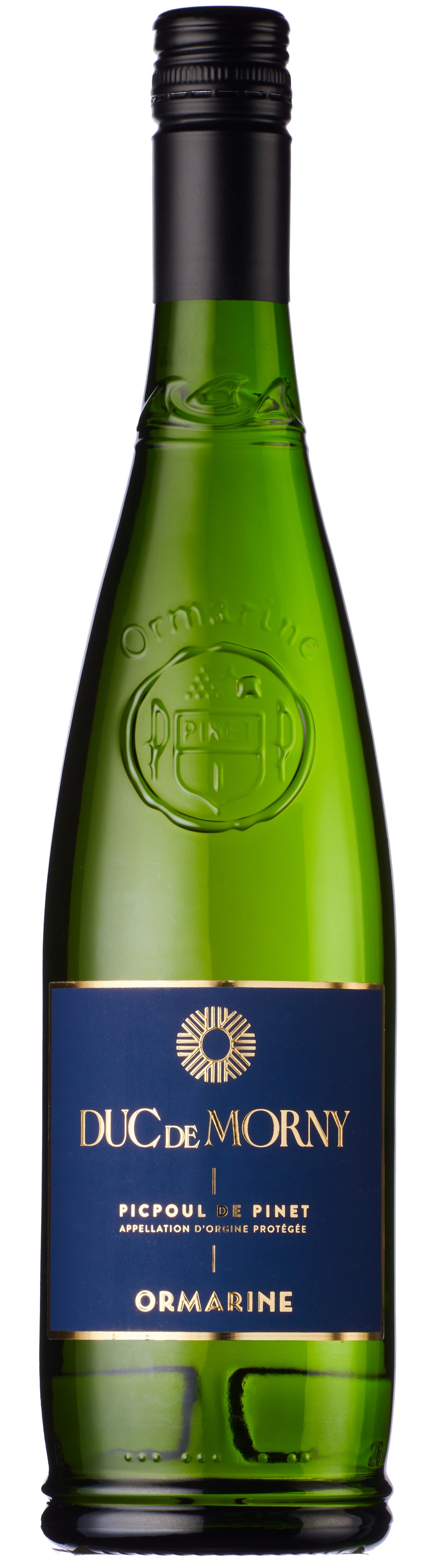 Duc de Morny - L'Ormarine Picpoul di Pinet