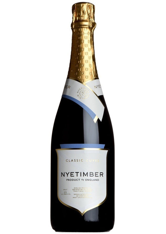 Nyetimber Cuvee