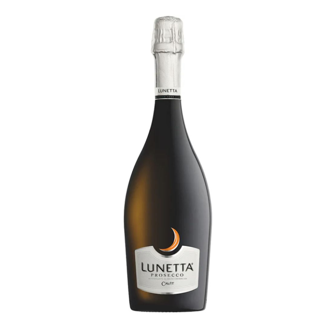 Lunetta - Prosecco Spumante Brut