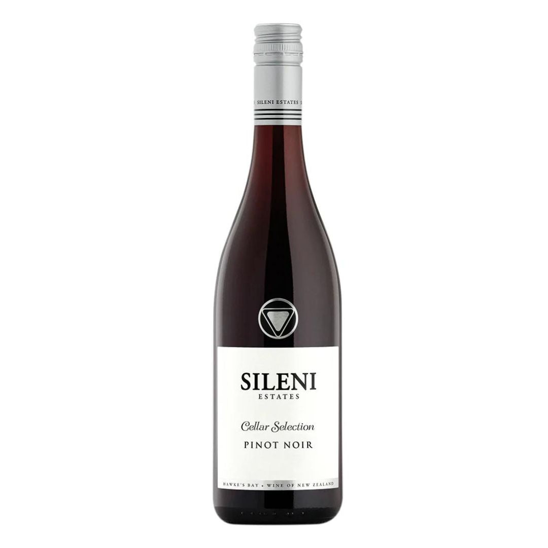 Sileni Cellar Selection - Pinot Noir, Hawke’s Bay