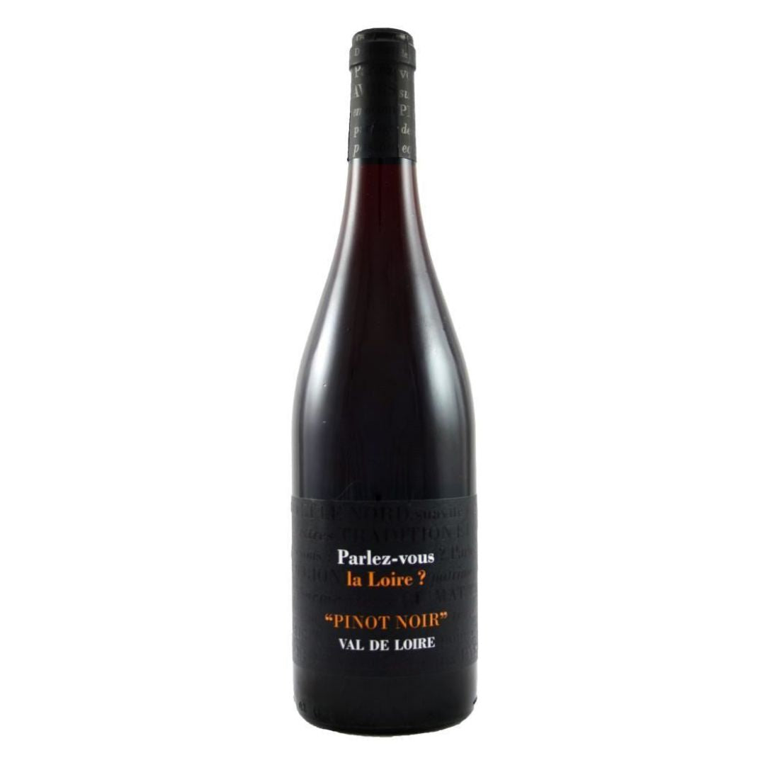 Parlez Vous - Pinot Noir