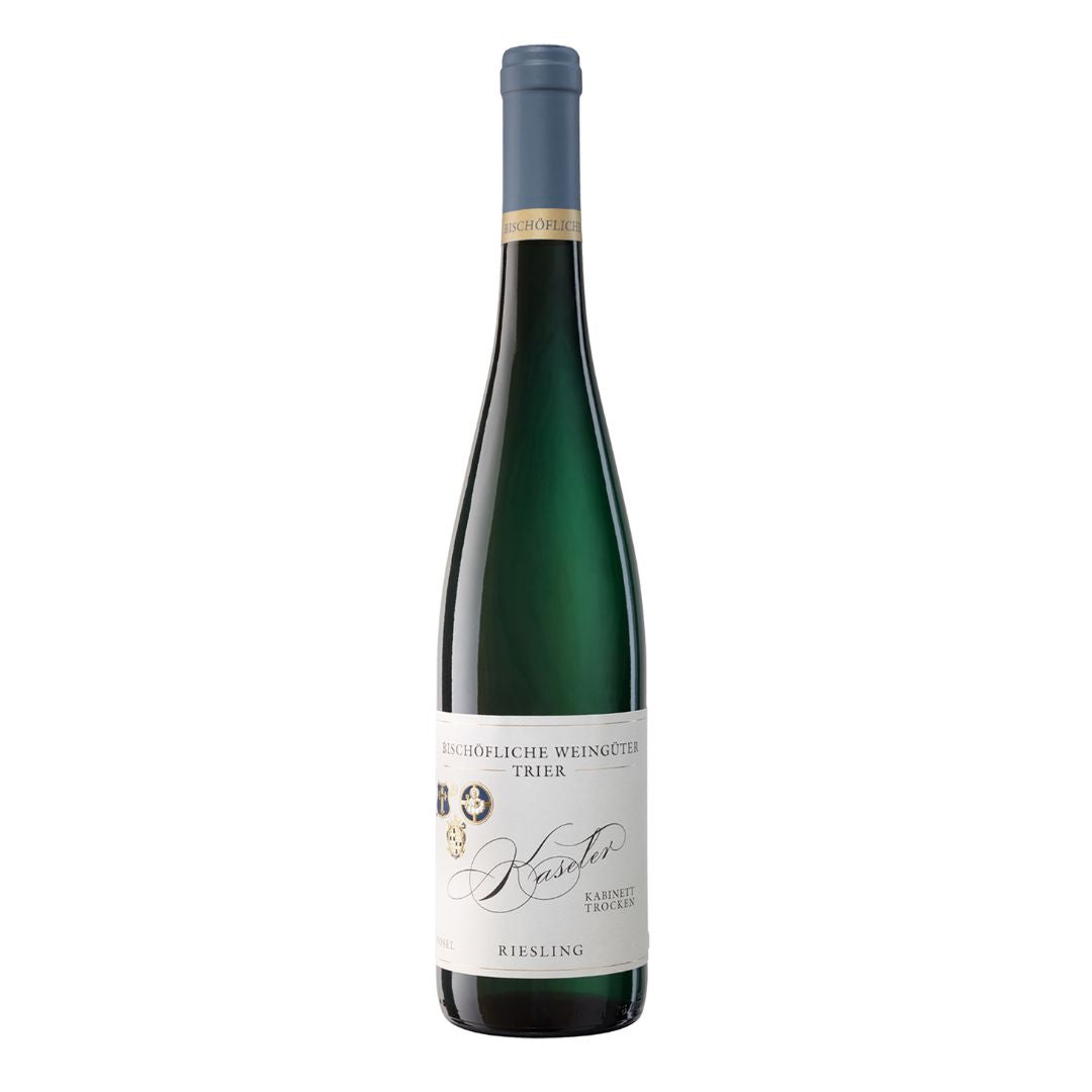 Bischofliche Kaseler Riesling Kabinett Trocken