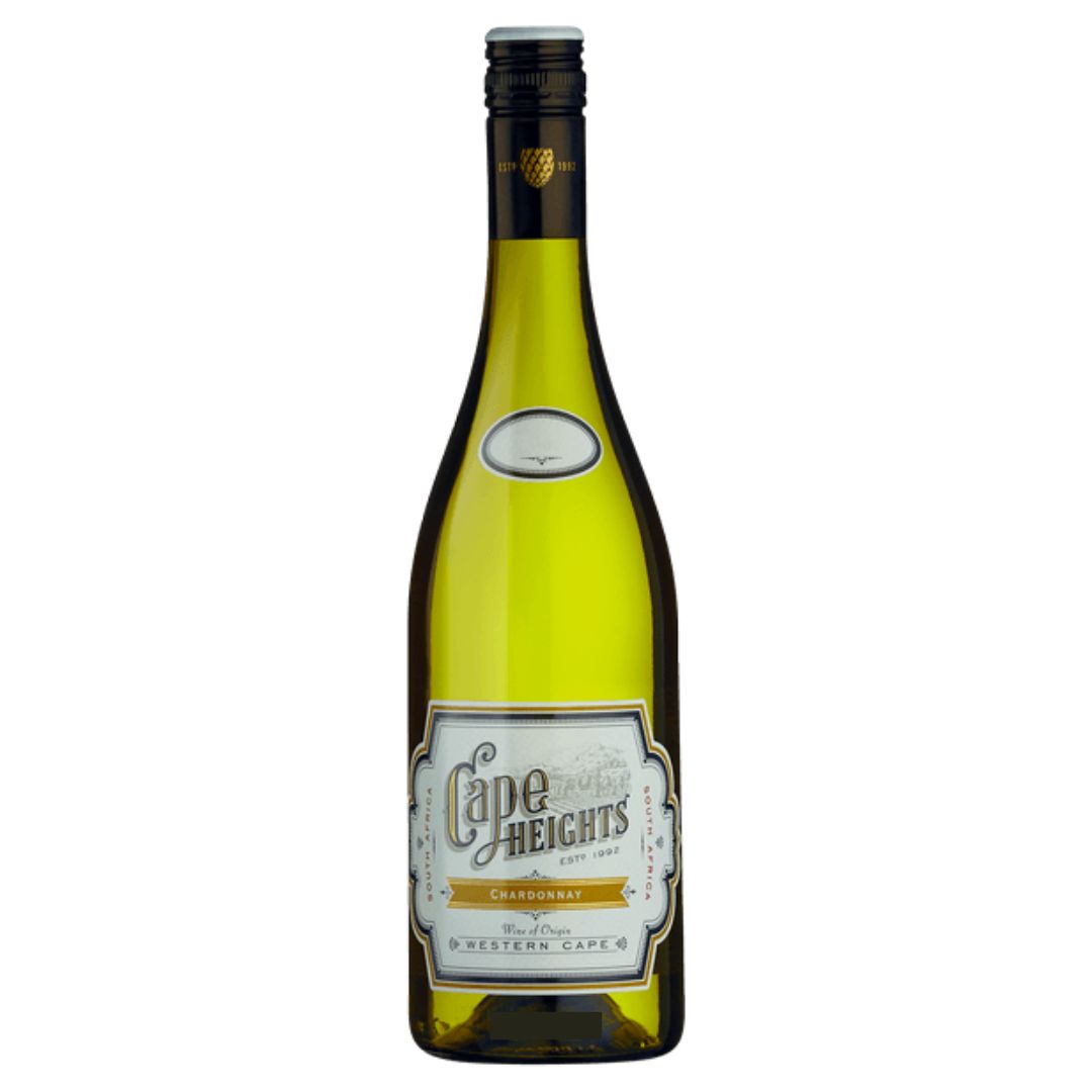 Cape Heights - Chardonnay