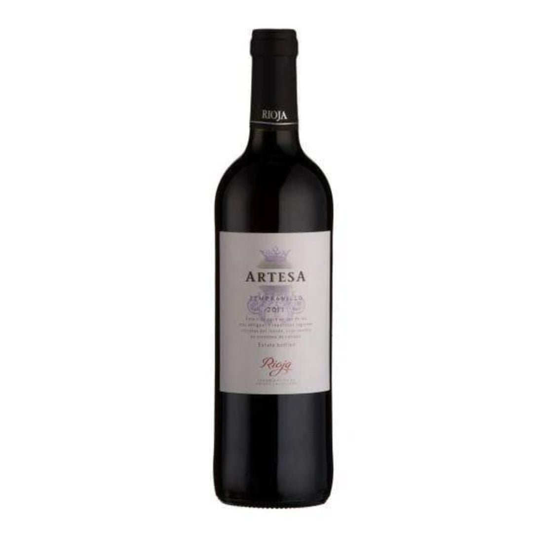 Artesa - Rioja Tempranillo