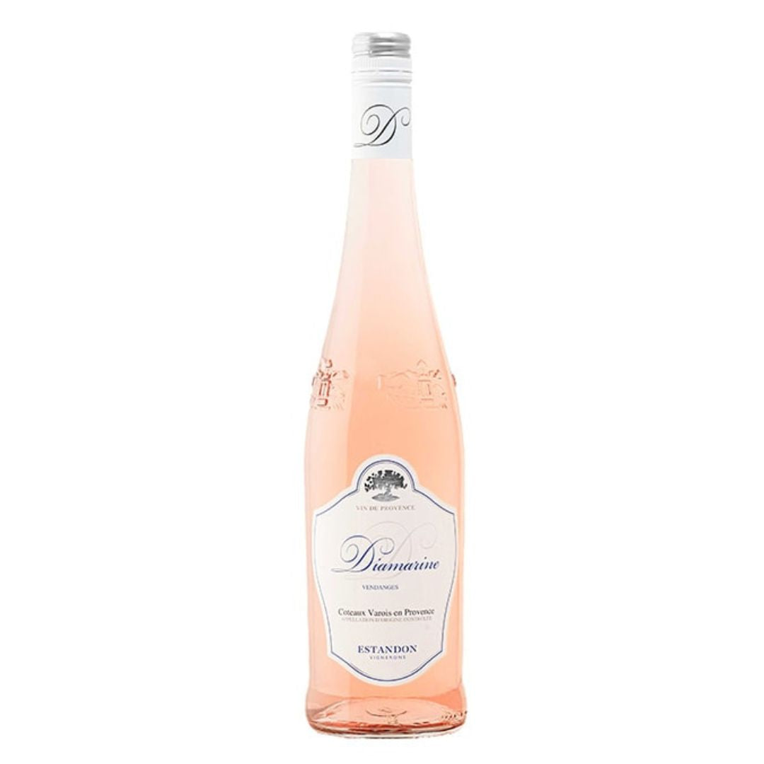 Diamarine - Coteaux Varois en Provence Rosé
