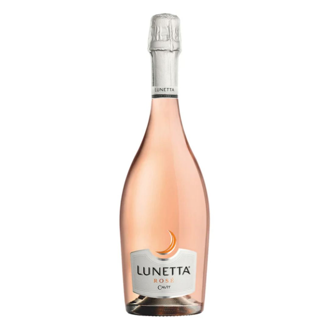 Lunetta - Rose Prosecco Spumante