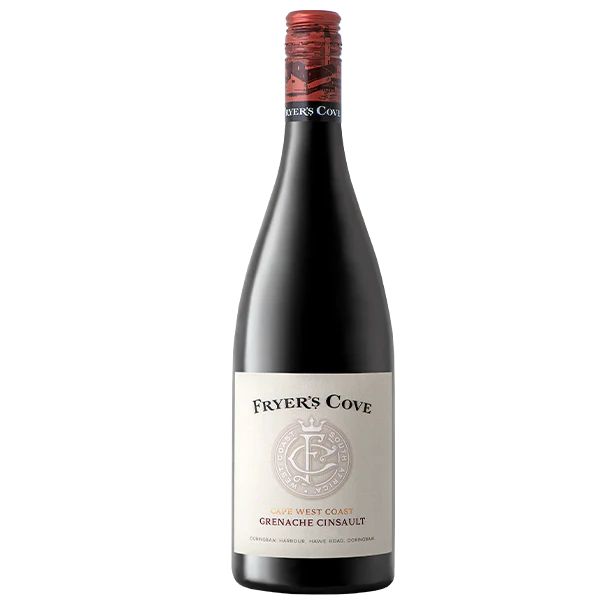 Fryer's Cove Grenache Cinsault