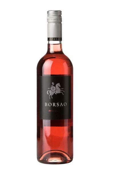 Borsao - Rosado