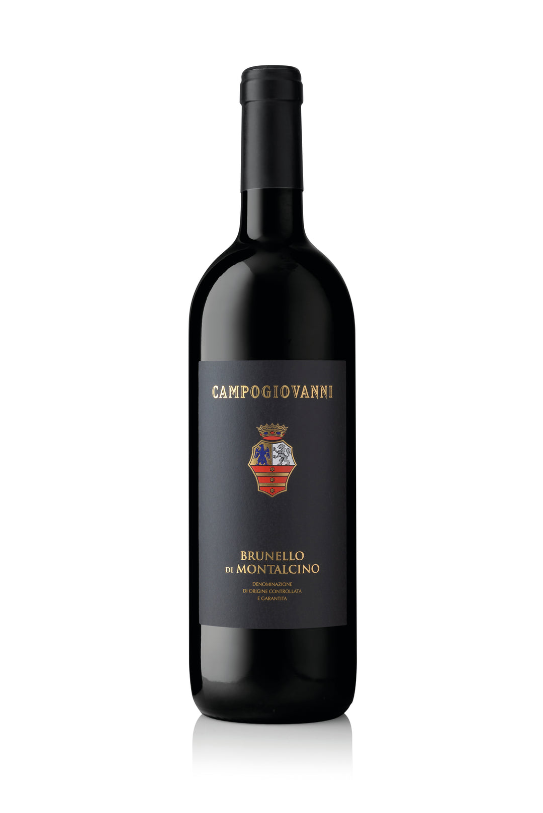 Campogiovanni Brunello di Montalcino