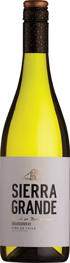 Sierra Grande - Chardonnay