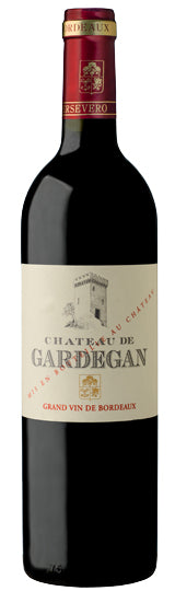 Chateau Gardegan Bordeaux Superier