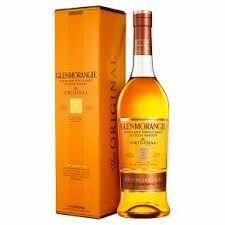 Glenmorangie 10 Year Old - The Original 