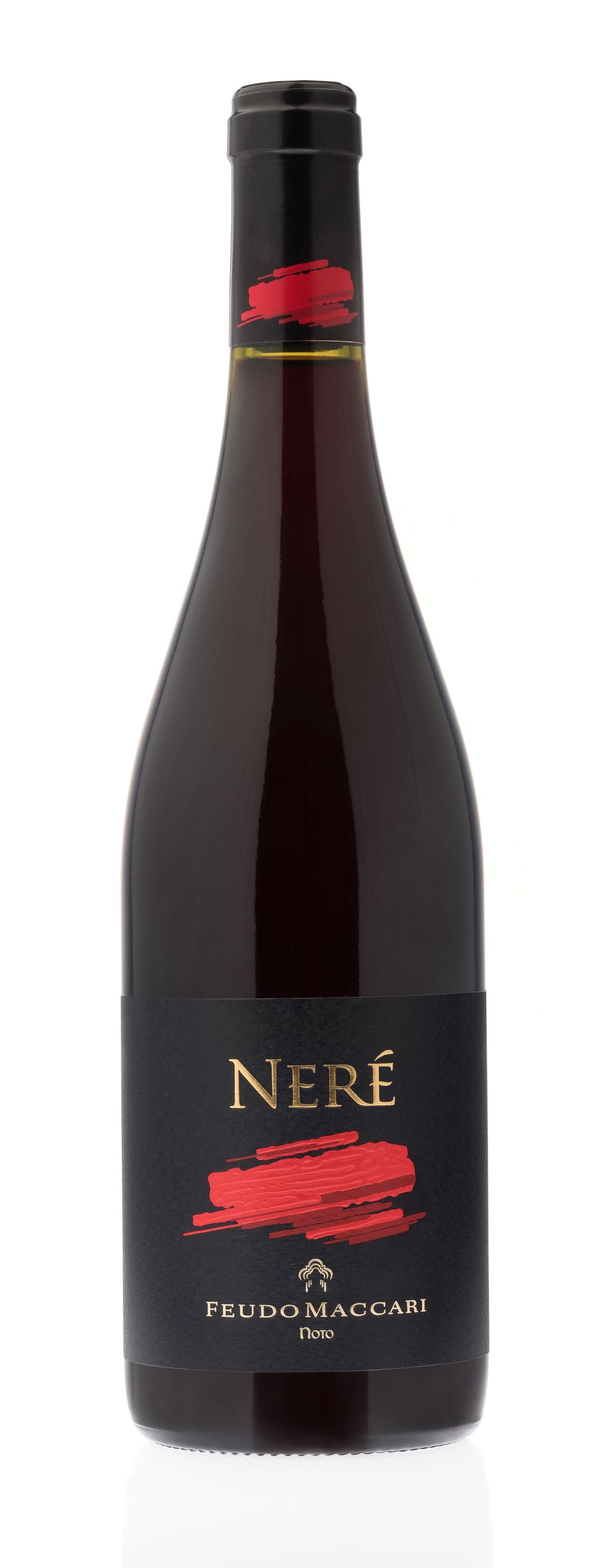 Feudo Maccari Nere - Nero d'Avola DOC Sicilia