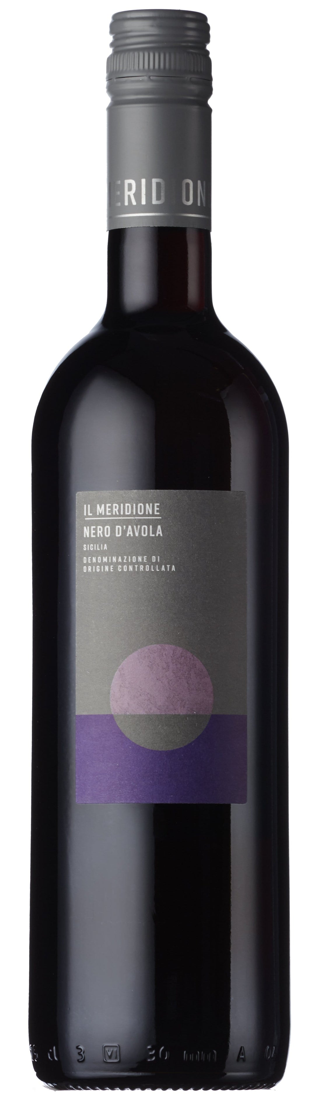 Il Meridione - Nero d'Avola DOC Sicilia