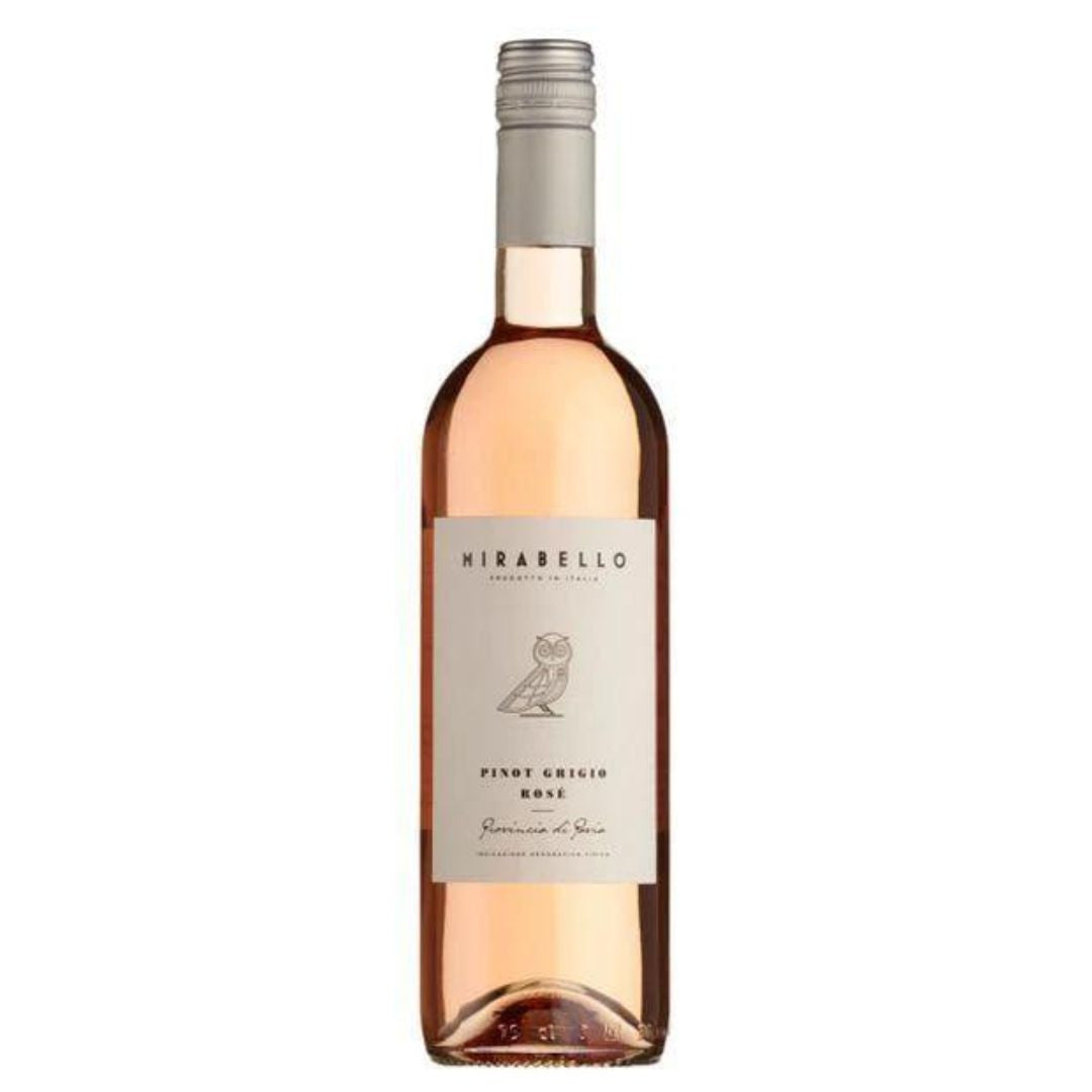 Mirabello - Pinot Grigio Rose