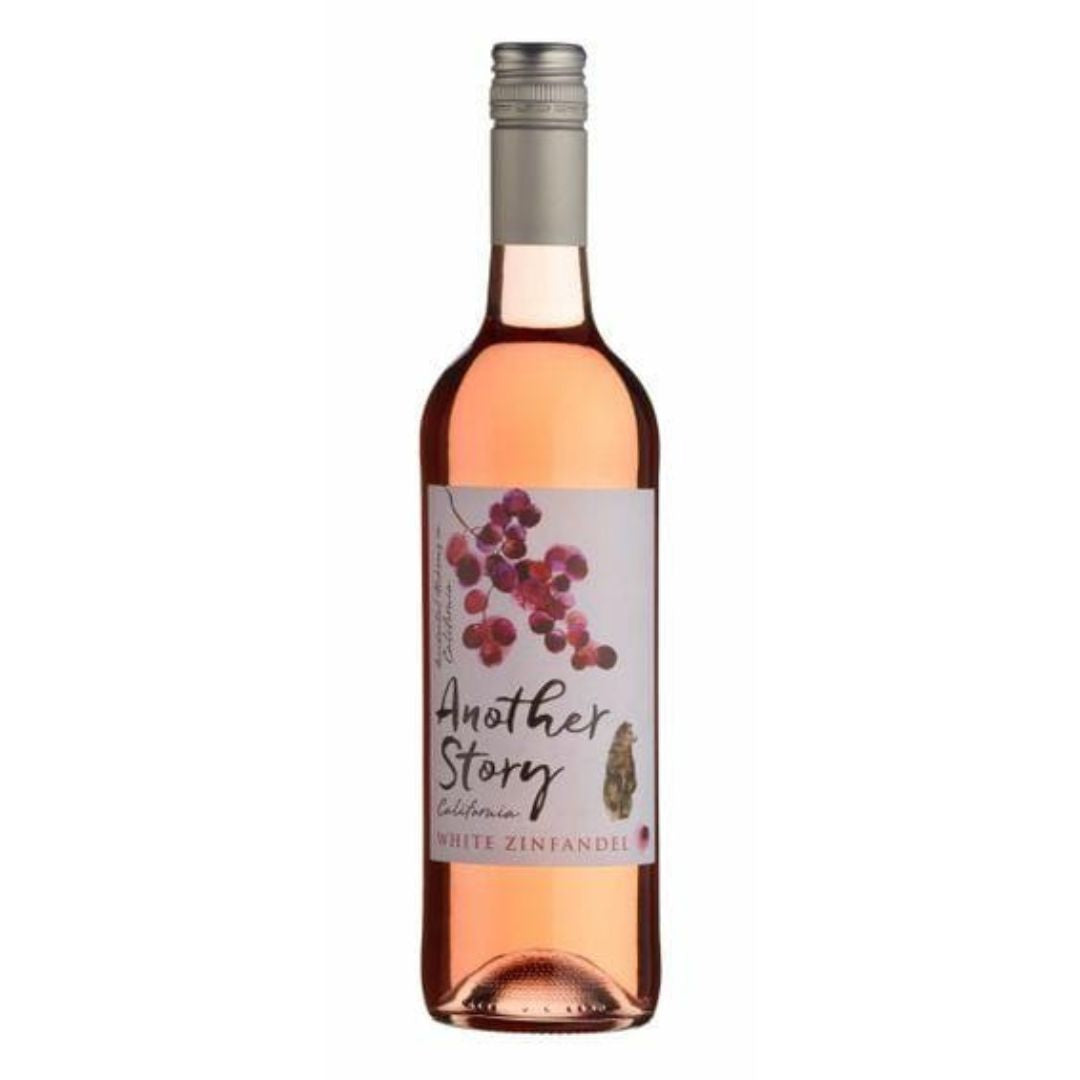 Another Story - White Zinfandel Rosé