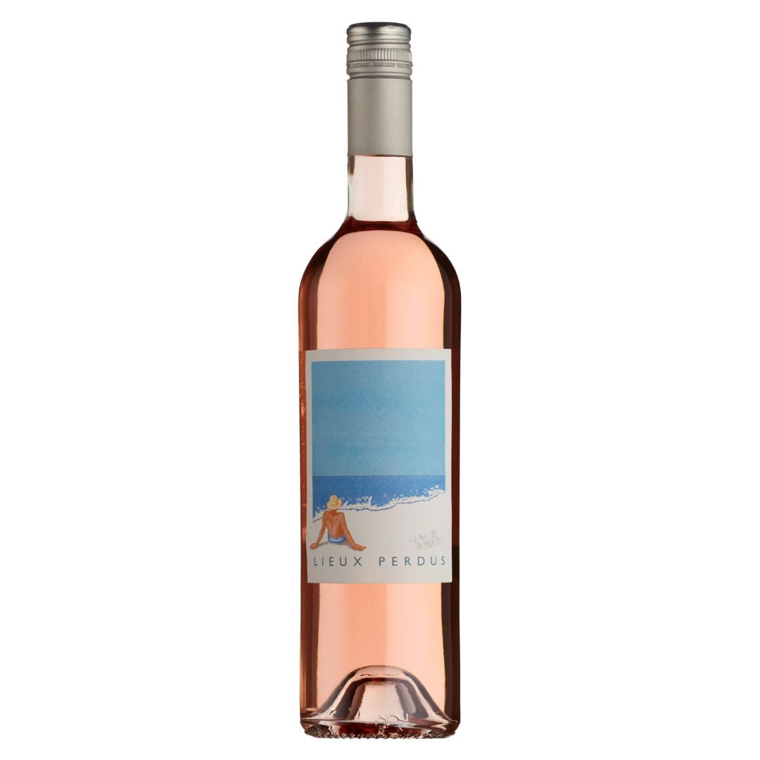 Lieux Perdus Pinot Noir Rose