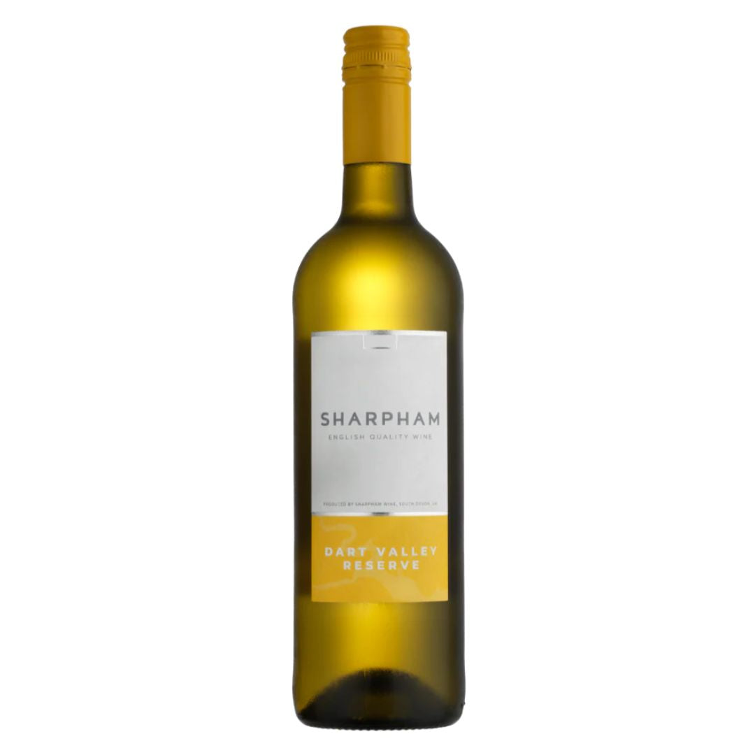 Sharpham Dart Valley Reserve - English Wine