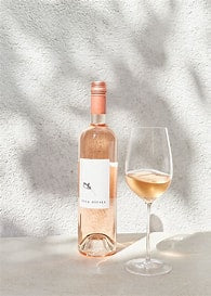 Pink Diesel Provence Rose IGP