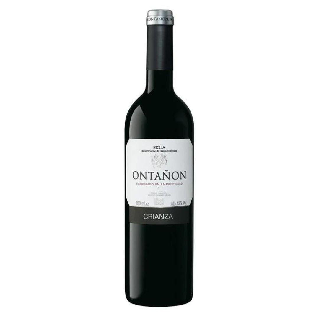 Ontanon - Rioja Crianza