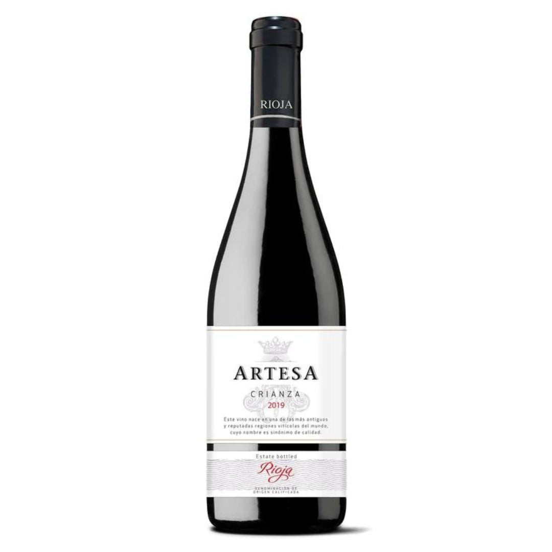 Artesa - Rioja Crianza